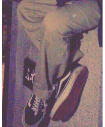 STUSSY | チノパンツ