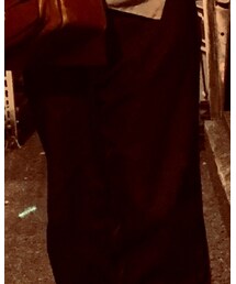 GU | デニムパンツ