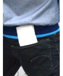 G- | デニムパンツ