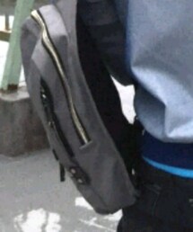 heart made factory | ボディバッグ/ウエストポーチ