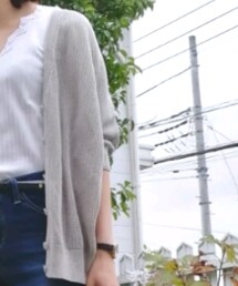 Green　Parks | カーディガン/ボレロ