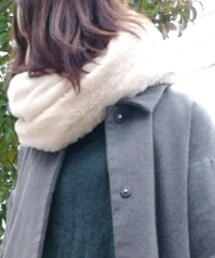 no brand | ストール/ショール