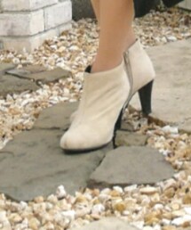 GLACIER | ブーティ