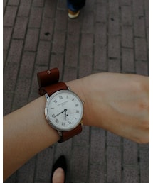 FREDERIQUE CONSTANT | アナログ腕時計