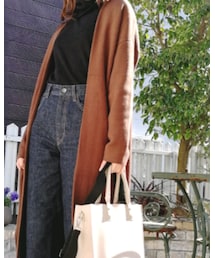 GU | カーディガン/ボレロ