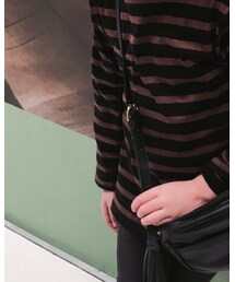 CIAOPANIC TYPY | Tシャツ/カットソー