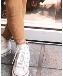 CONVERSE | スニーカー