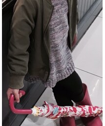 GLOBAL WORK | ニット/セーター