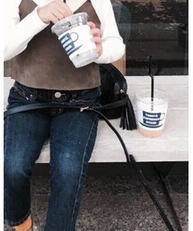 BREEZE | デニムパンツ