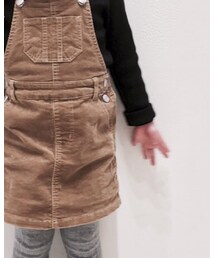 GLOBAL WORK | サロペット/オーバーオール