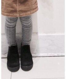 GLOBAL WORK | ブーツ