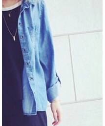 H&M | ナイロンジャケット