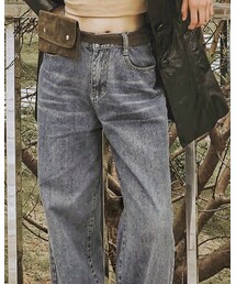 H&M | デニムパンツ