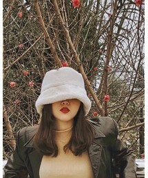 ZARA | ハット