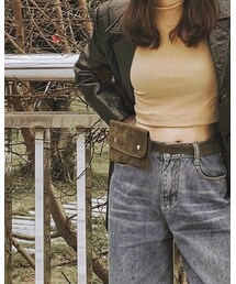 New look | メッセンジャーバッグ