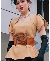 New look | ジャージ