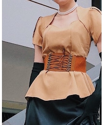 FOREVER 21 | ベルト