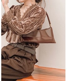 Handmade | ショルダーバッグ