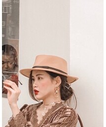 Handmade | ハット