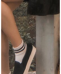 Shein | スリッポン