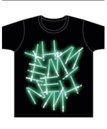 夢眠ねむ | Tシャツ/カットソー