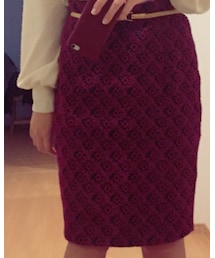 COQULE | スカート