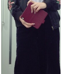 GU | チノパンツ