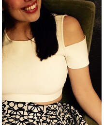 BCBGMAXAZRIA | トップス