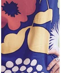 marimekko | チュニック