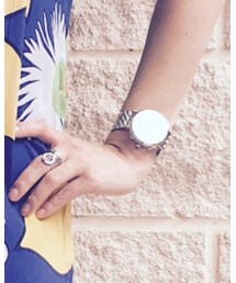 MICHAEL KORS | アナログ腕時計