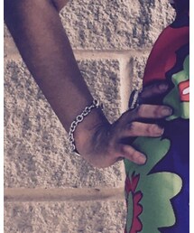 TIFFANY&Co. | ブレスレット