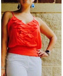 method | トップス