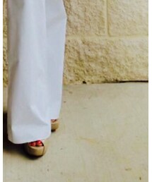 VINCE CAMUTO | パンプス