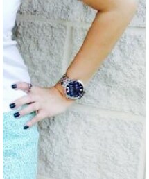 MICHAEL KORS | アナログ腕時計