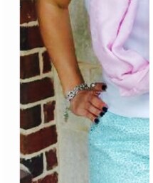 TIFFANY&Co. | ブレスレット