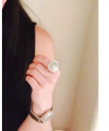 Judith Ripka | リング