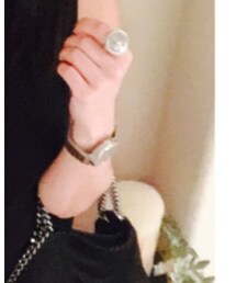 MICHAEL KORS | アナログ腕時計