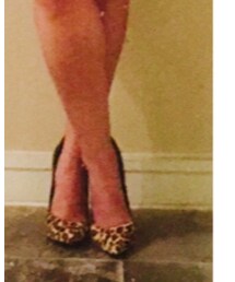 Ava & Aiden | パンプス