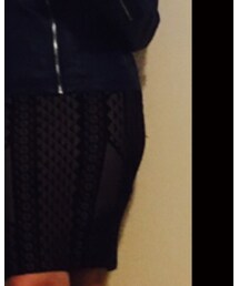 BCBGMAXAZRIA | スカート