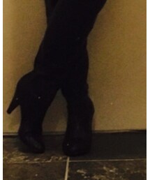 VICTORIA'S SECRET | ブーツ