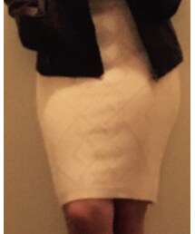 BCBGMAXAZRIA | スカート