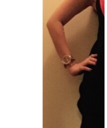 MICHAEL KORS | アナログ腕時計