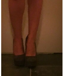 VINCE CAMUTO | パンプス
