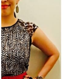 EXPRESS | トップス