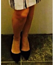 J.CREW | パンプス