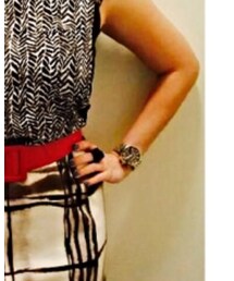 MICHAEL KORS | アナログ腕時計