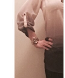 MICHAEL KORS | アナログ腕時計