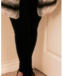 EXPRESS | レギンス/スパッツ