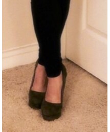 VINCE CAMUTO | パンプス