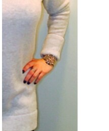 MICHAEL KORS | アナログ腕時計